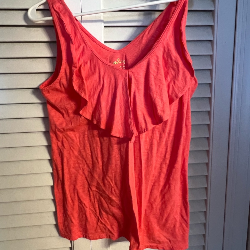 Lilly Pulitzer top